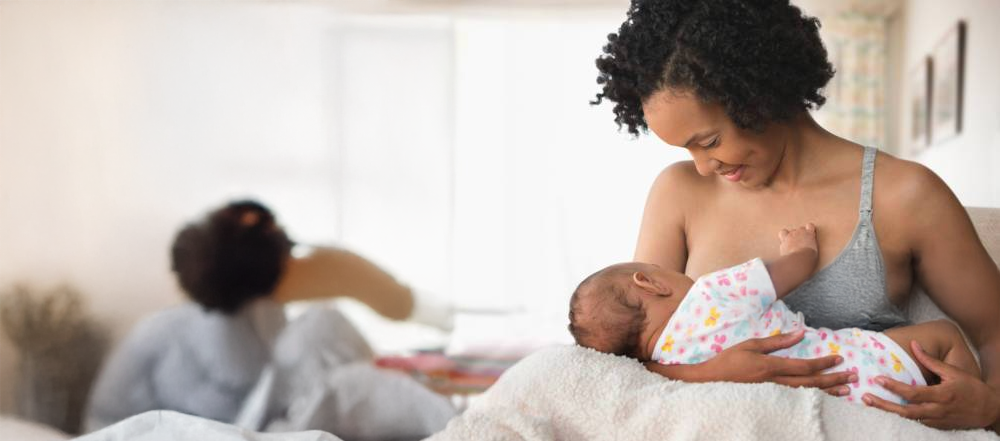 breastfeeding