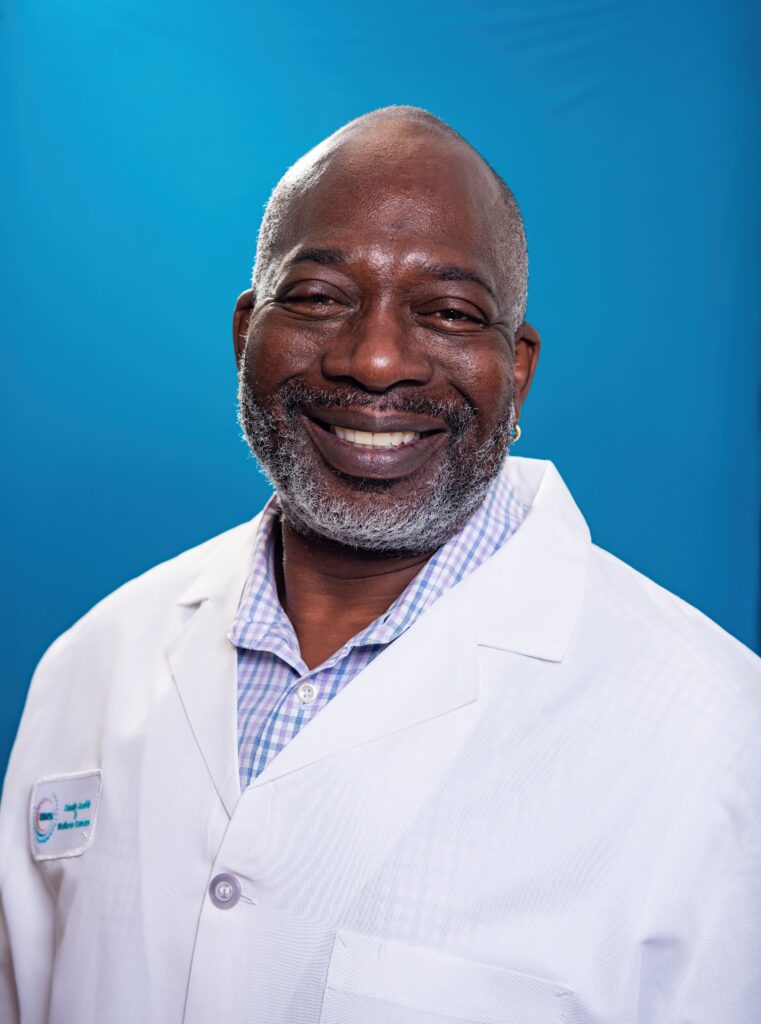 Dr. Bristol (5)