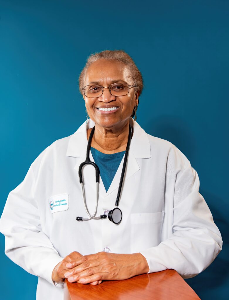 Dr. Regis (1)