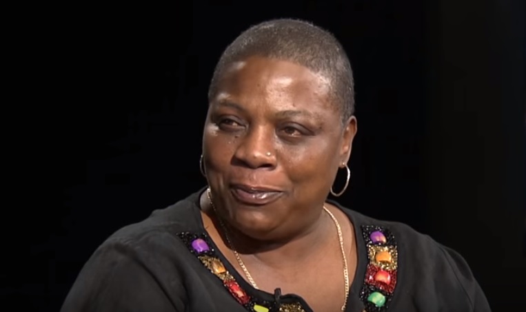 Lisa Kenner Bio Pic