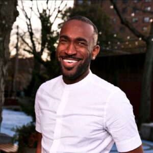 Quardean Lewis-Allen Bio Pic