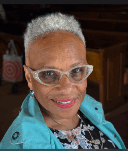 Yvonne Graham Bio Pic