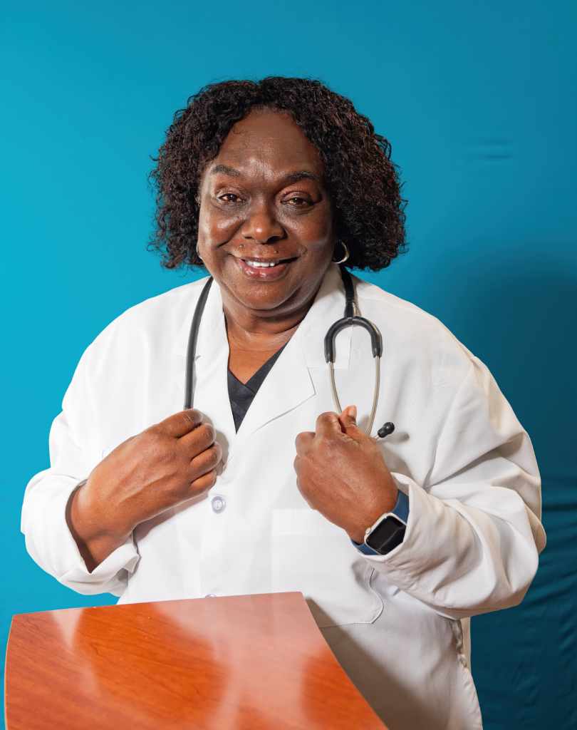 Dr. Davis