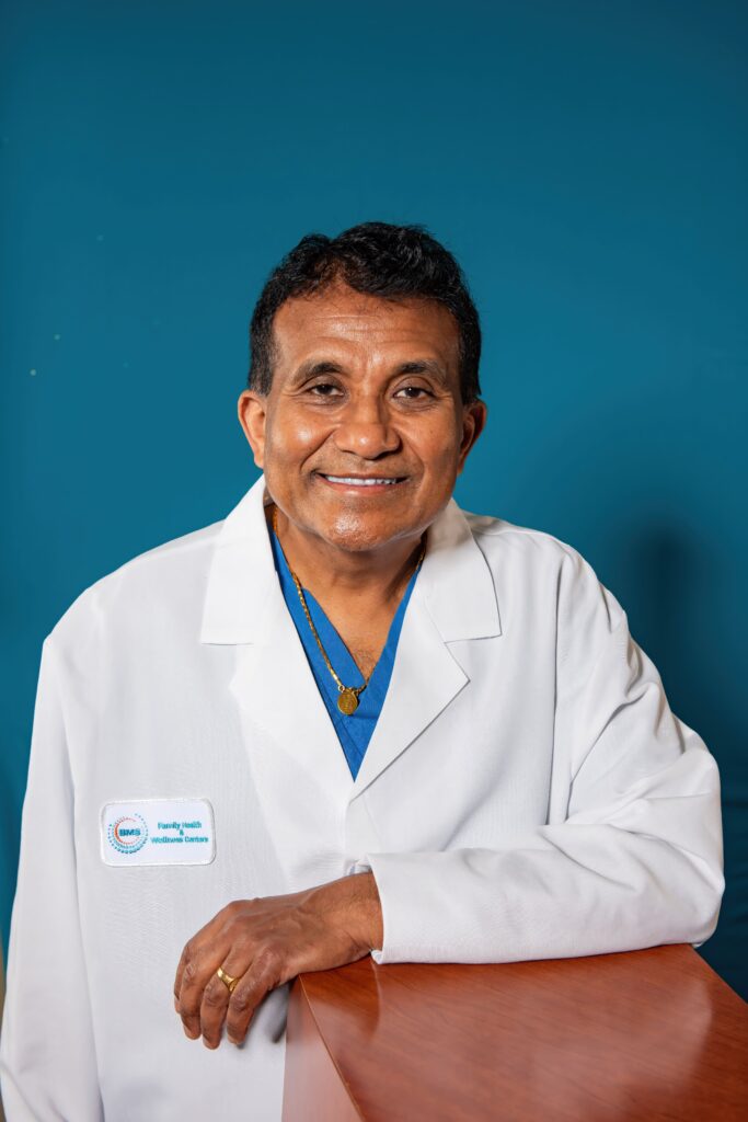 Dr. Mohan (2)