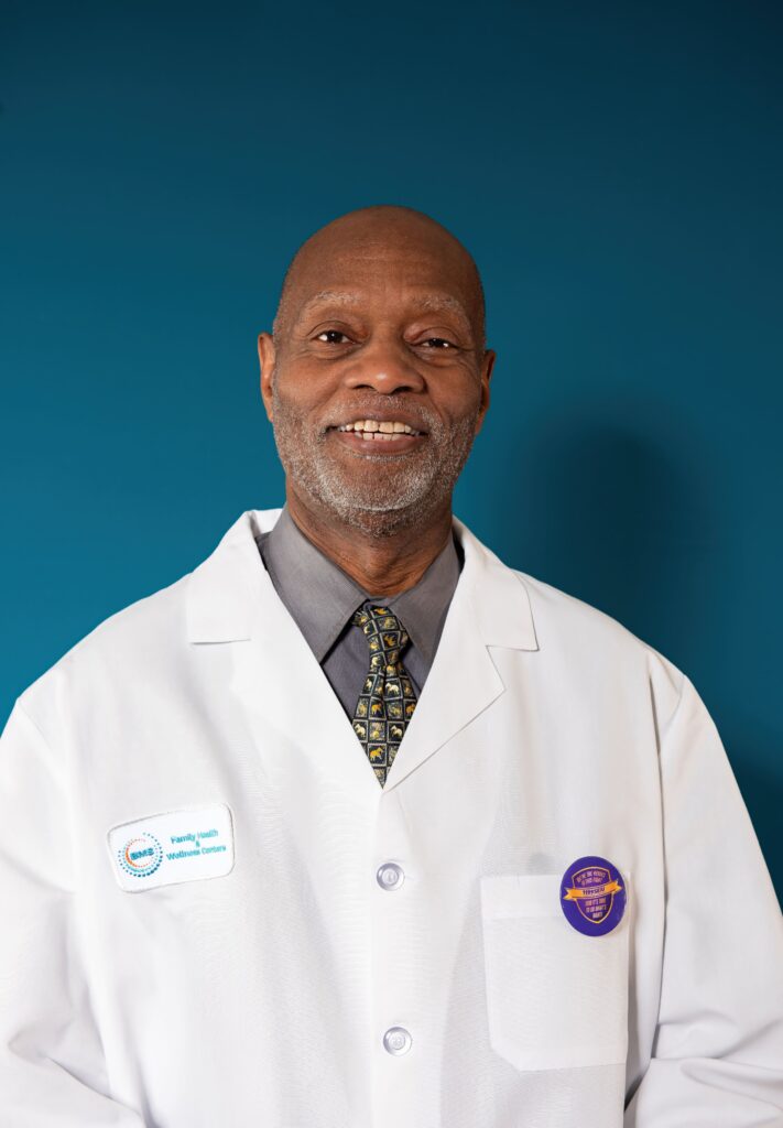 Dr. Pinckney II (2)